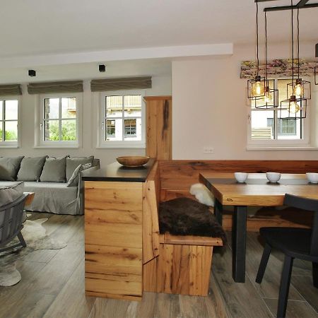 Chalet In Salzburg With Sauna Near Ski Area Leogang Luaran gambar