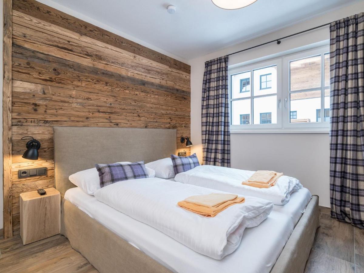 Chalet In Salzburg With Sauna Near Ski Area Leogang Luaran gambar